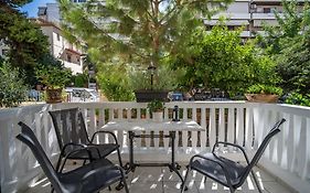 Angel , Luxury 2Bd Apartment Next To The Beach
